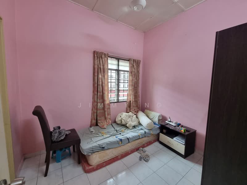 Rumah Teres 2 Tingkat untuk Dijual di Bandar Mahkota Cheras (Cheras) - Jimmy Ng - Bedroom - PropertyGuru.com.my