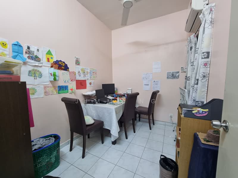 Rumah Teres 2 Tingkat untuk Dijual di Bandar Mahkota Cheras (Cheras) - Jimmy Ng - Study - PropertyGuru.com.my