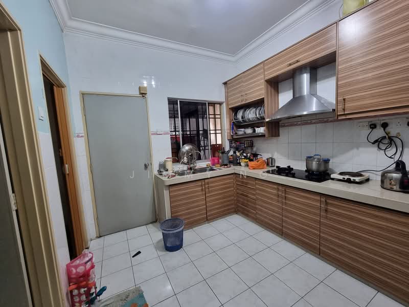 Rumah Teres 2 Tingkat untuk Dijual di Bandar Mahkota Cheras (Cheras) - Jimmy Ng - Kitchen - PropertyGuru.com.my