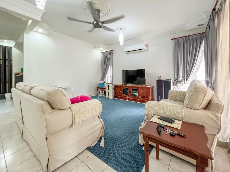 Semi-Detached House for Sale in Bandar Seri Putra (Bangi) - Shahrul Hafizi - PropertyGuru.com.my