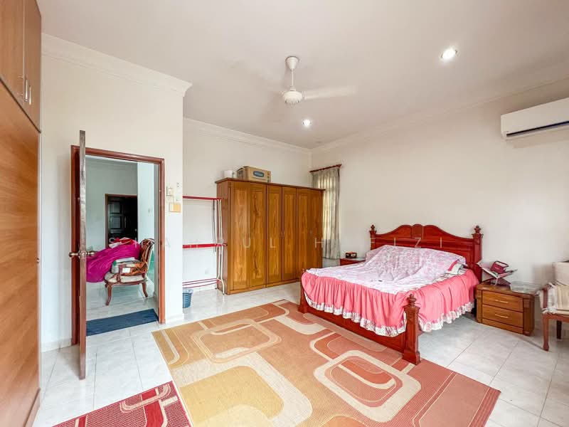 Semi-Detached House for Sale in Bandar Seri Putra (Bangi) - Shahrul Hafizi - PropertyGuru.com.my