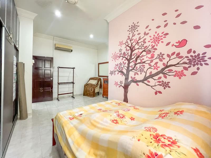 Semi-Detached House for Sale in Bandar Seri Putra (Bangi) - Shahrul Hafizi - PropertyGuru.com.my