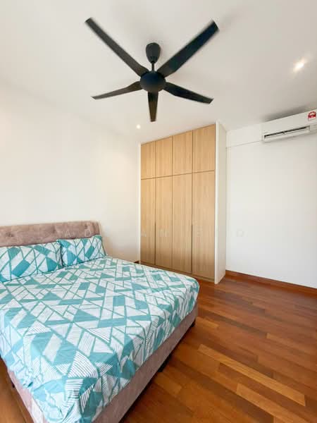 Condominium for Rent at Muze @ PICC - Adrian Foo - Bedroom - PropertyGuru.com.my