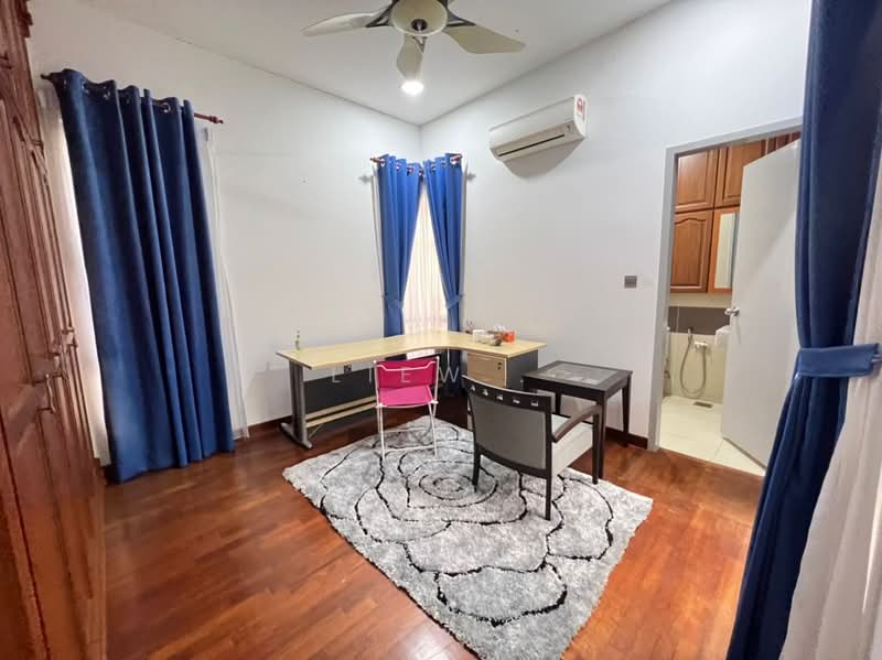 For Rent - The Canal Garden South, Horizon Hills