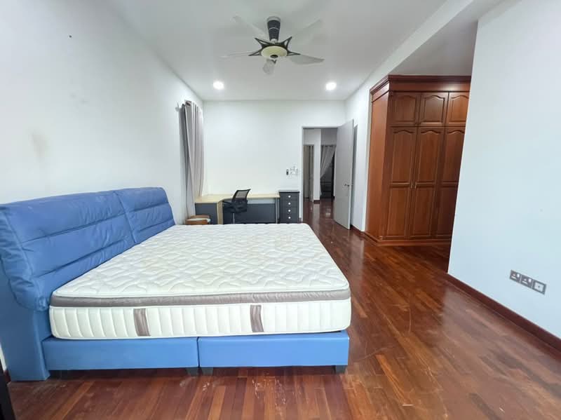 For Rent - The Canal Garden South, Horizon Hills