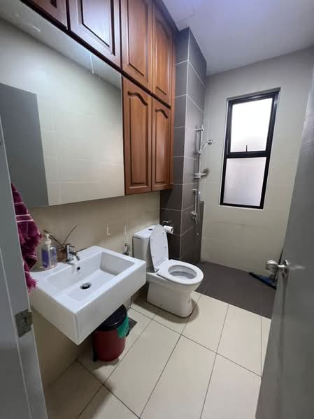 For Rent - The Canal Garden South, Horizon Hills