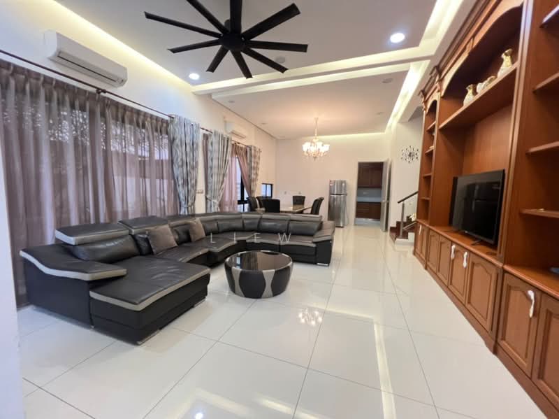 For Rent - The Canal Garden South, Horizon Hills