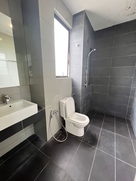Rumah Kluster untuk Disewa di Horizon Hills (Iskandar Puteri (Nusajaya)) - Liew . - Bathroom - PropertyGuru.com.my
