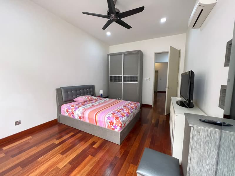 Rumah Kluster untuk Disewa di Horizon Hills (Iskandar Puteri (Nusajaya)) - Liew . - Bedroom - PropertyGuru.com.my