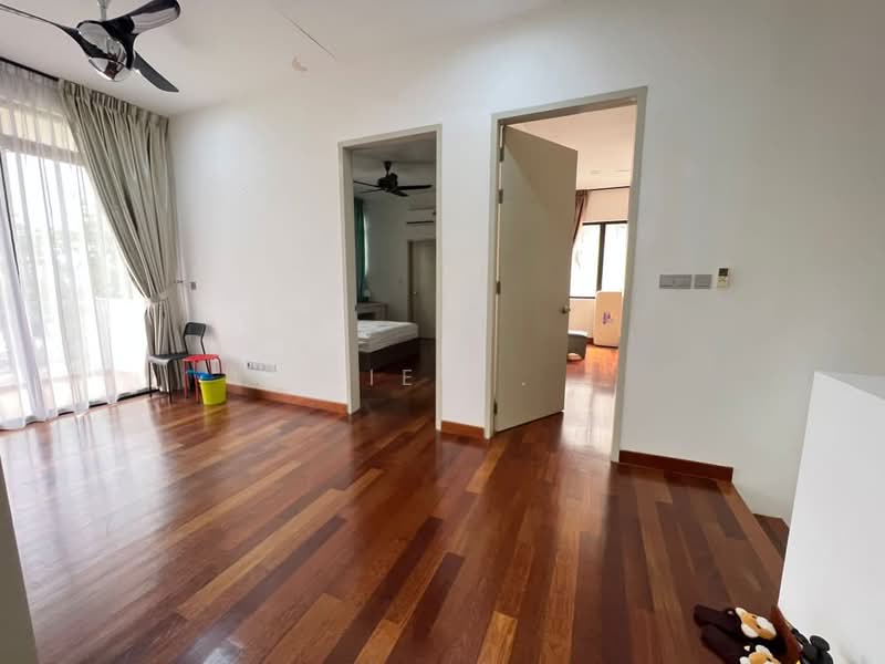 Rumah Kluster untuk Disewa di Horizon Hills (Iskandar Puteri (Nusajaya)) - Liew . - Interior - PropertyGuru.com.my