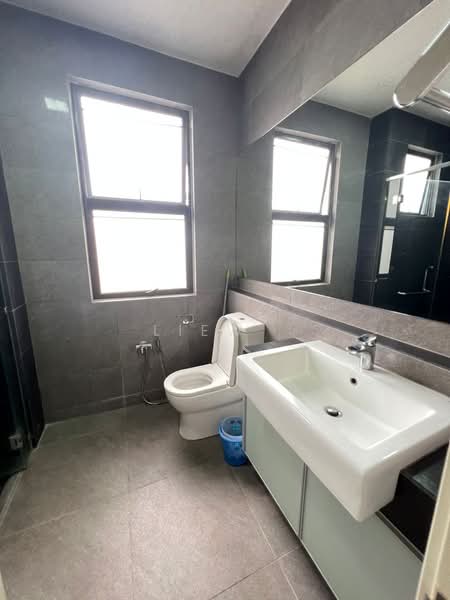 Rumah Kluster untuk Disewa di Horizon Hills (Iskandar Puteri (Nusajaya)) - Liew . - Bathroom - PropertyGuru.com.my