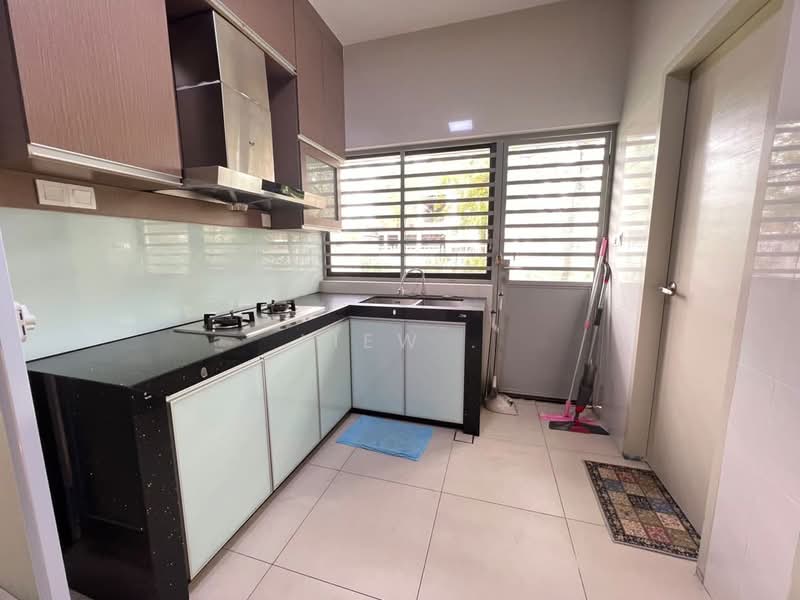 Rumah Kluster untuk Disewa di Horizon Hills (Iskandar Puteri (Nusajaya)) - Liew . - PropertyGuru.com.my