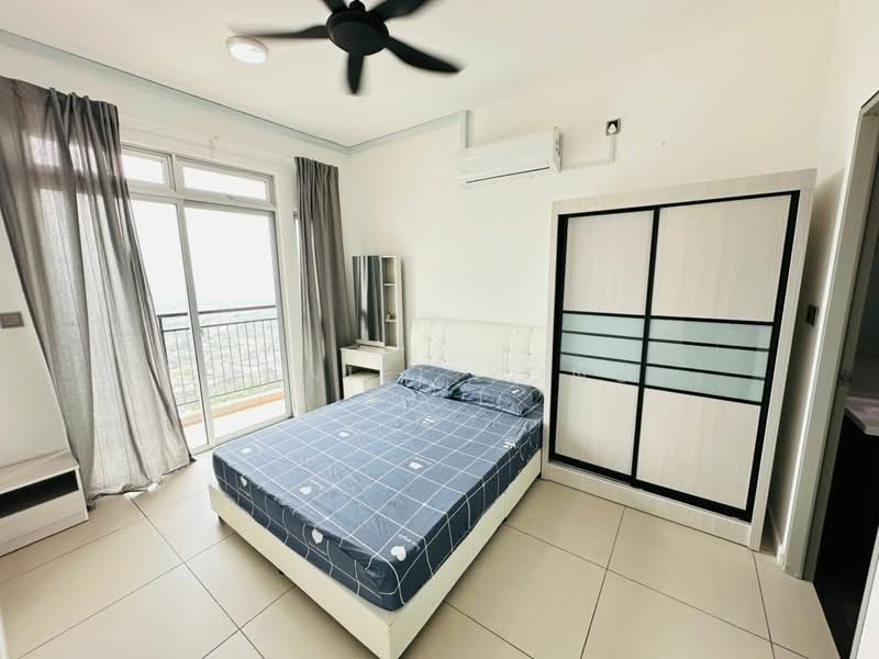 Servis Apartment untuk Disewa di One 49 Residence - Daniel Yong - Bedroom - PropertyGuru.com.my
