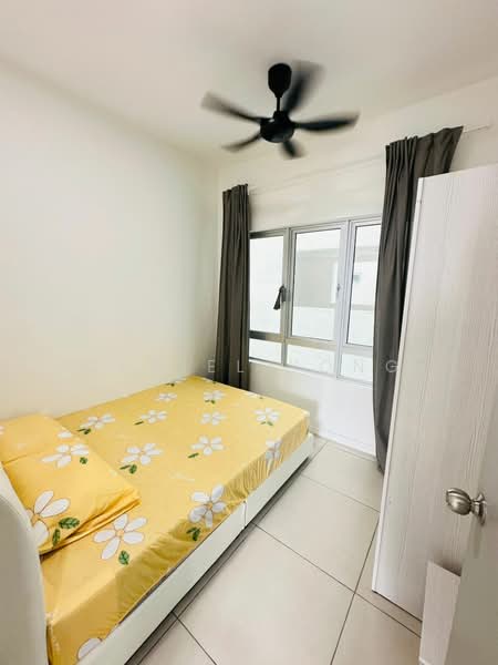 Servis Apartment untuk Disewa di One 49 Residence - Daniel Yong - Bedroom - PropertyGuru.com.my