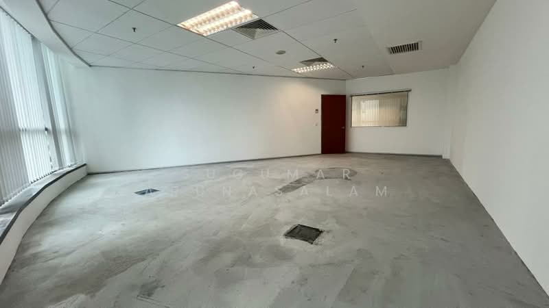 Office for Rent in KLCC (KL City Centre) - Sugumar Arunasalam - Interior - PropertyGuru.com.my