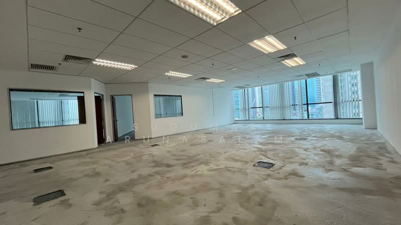 Office for Rent in KLCC (KL City Centre) - Sugumar Arunasalam - Interior - PropertyGuru.com.my
