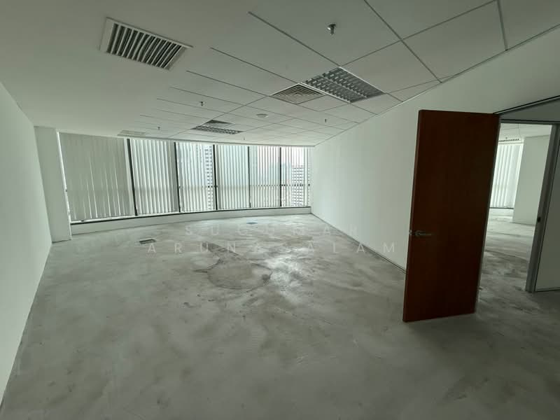 Office for Rent in KLCC (KL City Centre) - Sugumar Arunasalam - Interior - PropertyGuru.com.my