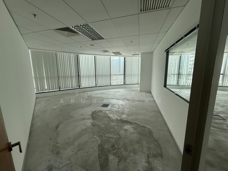 Office for Rent in KLCC (KL City Centre) - Sugumar Arunasalam - Interior - PropertyGuru.com.my