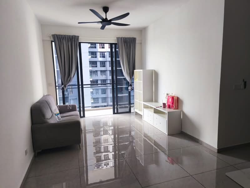Condominium for Rent at Muze @ PICC - Anthony Yeoh - PropertyGuru.com.my