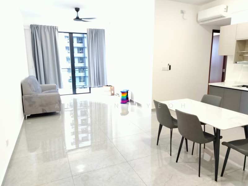 Condominium for Rent at Muze @ PICC - Anthony Yeoh - PropertyGuru.com.my
