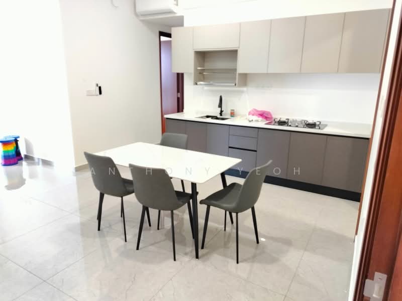 Condominium for Rent at Muze @ PICC - Anthony Yeoh - PropertyGuru.com.my