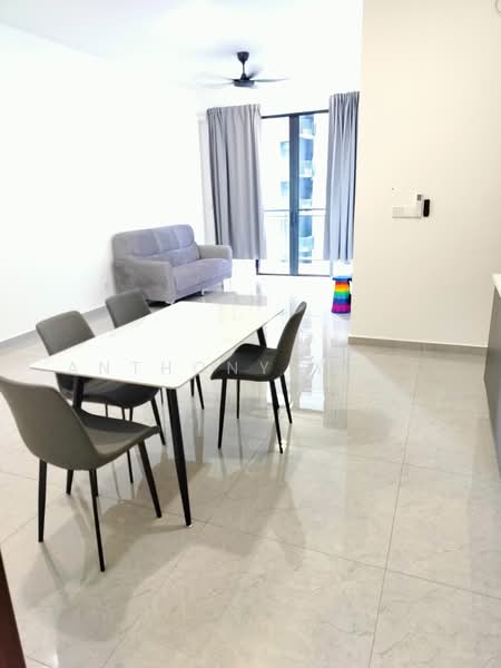 Condominium for Rent at Muze @ PICC - Anthony Yeoh - PropertyGuru.com.my