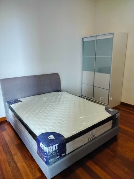 Condominium for Rent at Muze @ PICC - Anthony Yeoh - PropertyGuru.com.my