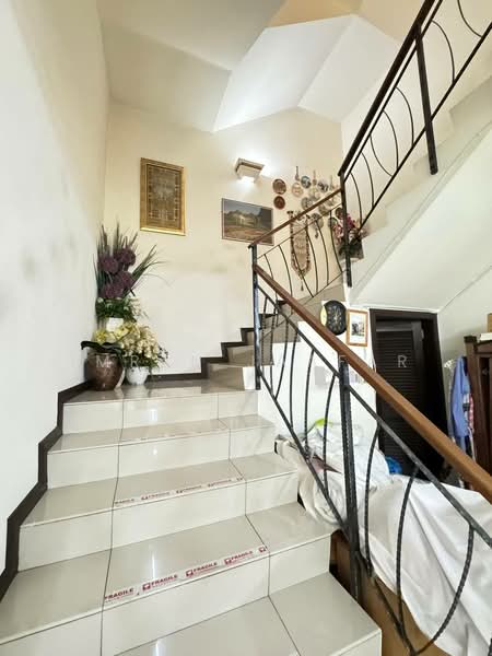 Rumah Berkembar untuk Dijual di Seksyen 27 (Shah Alam) - Imran Jaafar - Interior - PropertyGuru.com.my