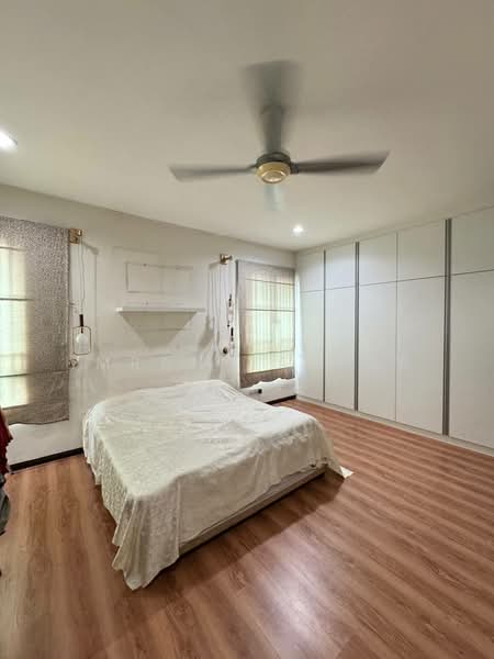 Rumah Berkembar untuk Dijual di Seksyen 27 (Shah Alam) - Imran Jaafar - Bedroom - PropertyGuru.com.my
