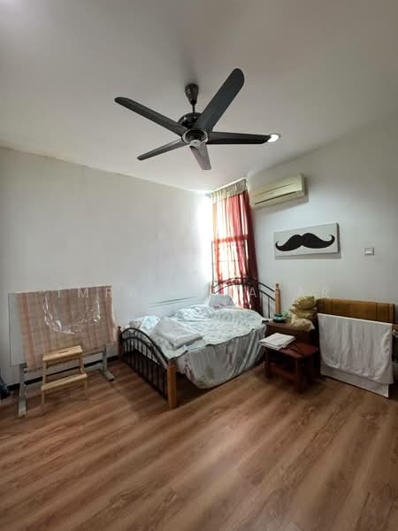 Rumah Berkembar untuk Dijual di Seksyen 27 (Shah Alam) - Imran Jaafar - Bedroom - PropertyGuru.com.my
