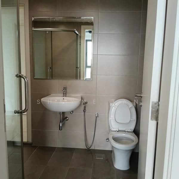Condominium for Rent at Teega Residences - Shayne Tan - Bathroom - PropertyGuru.com.my