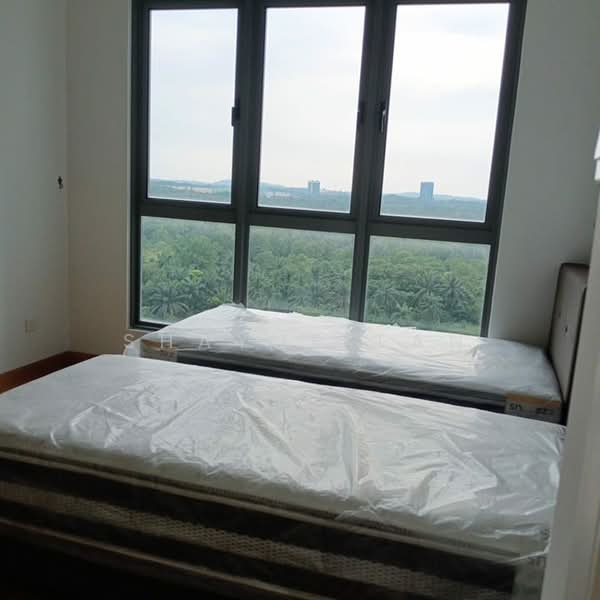 Condominium for Rent at Teega Residences - Shayne Tan - Bedroom - PropertyGuru.com.my