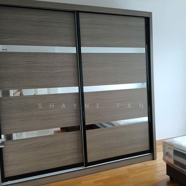 Condominium for Rent at Teega Residences - Shayne Tan - Bedroom - PropertyGuru.com.my