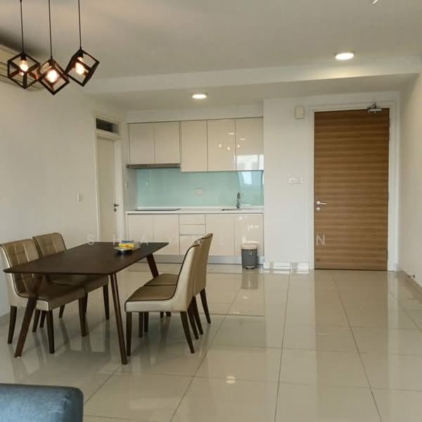 Condominium for Rent at Teega Residences - Shayne Tan - Kitchen - PropertyGuru.com.my