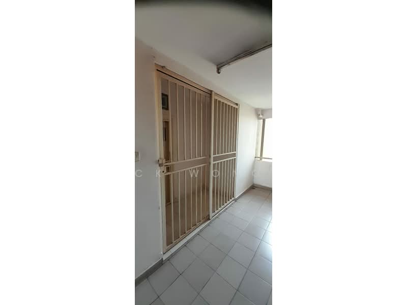 Condominium for Sale at Magna Ville - CK Wong - Balcony - PropertyGuru.com.my