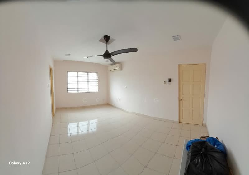 Condominium for Sale at Magna Ville - CK Wong - Living Room - PropertyGuru.com.my