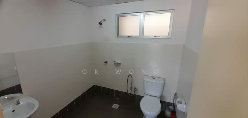 Condominium for Sale at Magna Ville - CK Wong - Bathroom - PropertyGuru.com.my