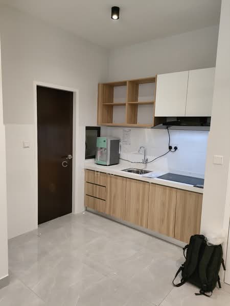 Servis Apartment untuk Disewa di The Birch - Chai Wei Chuan - Kitchen - PropertyGuru.com.my