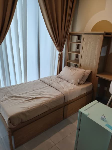 Servis Apartment untuk Disewa di The Birch - Chai Wei Chuan - Bedroom - PropertyGuru.com.my