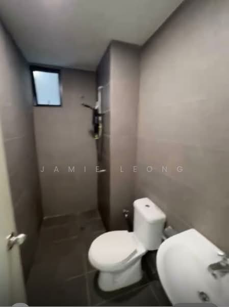 Servis Apartment untuk Disewa di Majestic Maxim - Jamie Leong - Bathroom - PropertyGuru.com.my