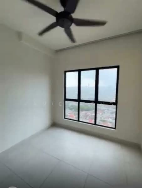 Servis Apartment untuk Disewa di Majestic Maxim - Jamie Leong - View - PropertyGuru.com.my