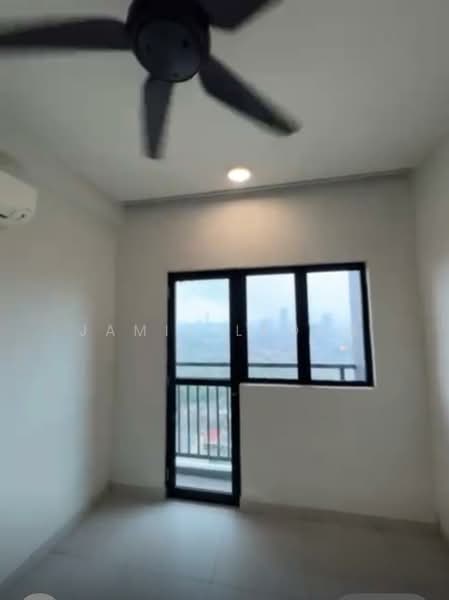 Servis Apartment untuk Disewa di Majestic Maxim - Jamie Leong - View - PropertyGuru.com.my