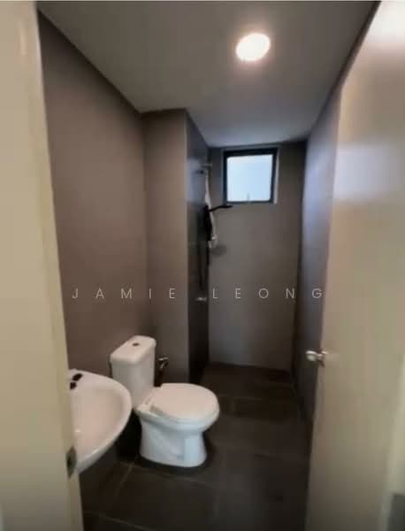 Servis Apartment untuk Disewa di Majestic Maxim - Jamie Leong - Bathroom - PropertyGuru.com.my