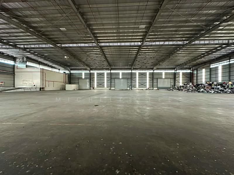 Gudang untuk Disewa di North Port (Pelabuhan Utara) (Port Klang (Pelabuhan Klang)) - Michelle Tee - Interior - PropertyGuru.com.my