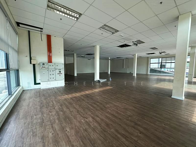 Gudang untuk Disewa di North Port (Pelabuhan Utara) (Port Klang (Pelabuhan Klang)) - Michelle Tee - Interior - PropertyGuru.com.my