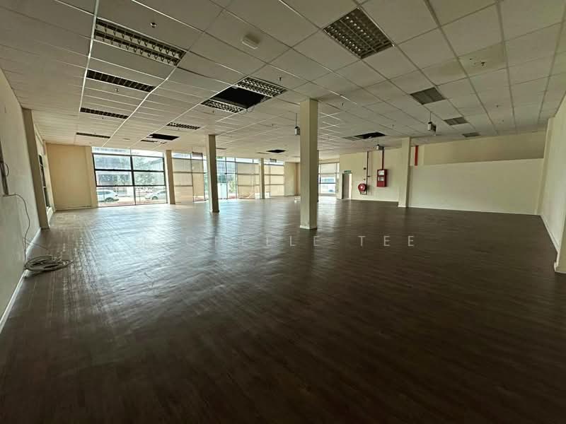 Gudang untuk Disewa di North Port (Pelabuhan Utara) (Port Klang (Pelabuhan Klang)) - Michelle Tee - Interior - PropertyGuru.com.my