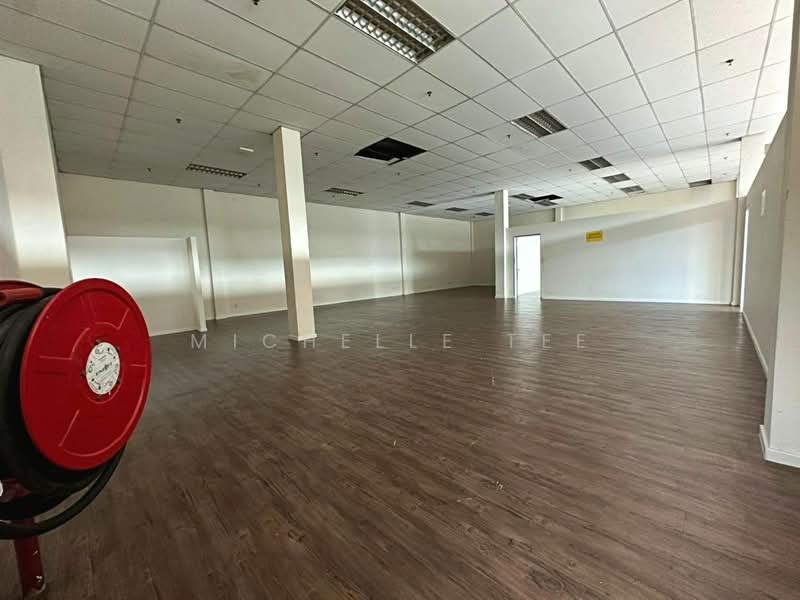Gudang untuk Disewa di North Port (Pelabuhan Utara) (Port Klang (Pelabuhan Klang)) - Michelle Tee - Interior - PropertyGuru.com.my