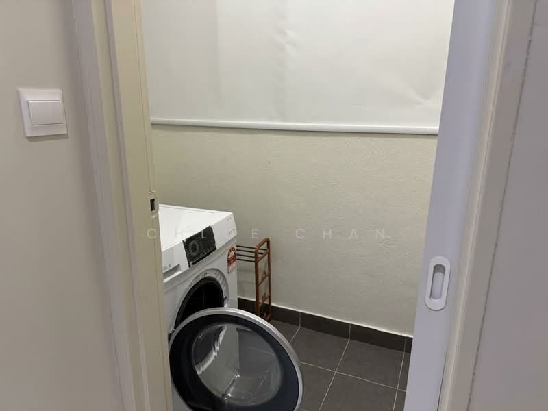 Service Residence for Rent at The Netizen - Chloe Chan - Interior - PropertyGuru.com.my