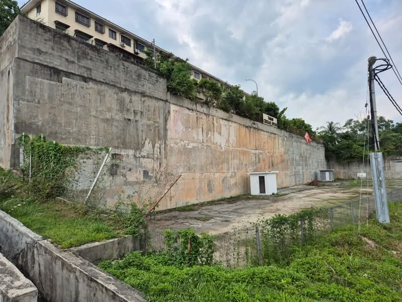 Commercial Land for Sale in Hulu Langat (Selangor) - Amy Yap - Exterior - PropertyGuru.com.my
