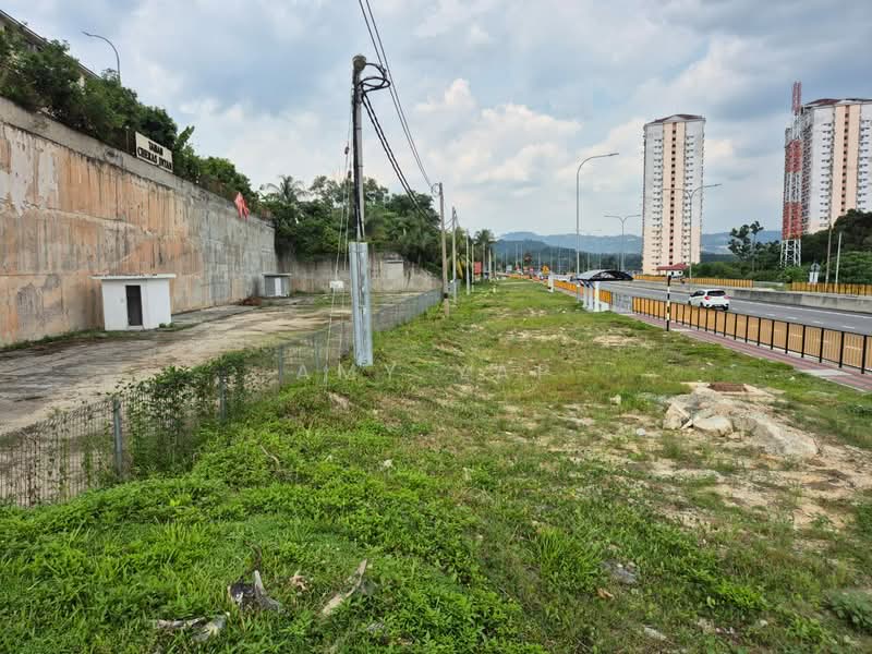 Commercial Land for Sale in Hulu Langat (Selangor) - Amy Yap - Exterior - PropertyGuru.com.my
